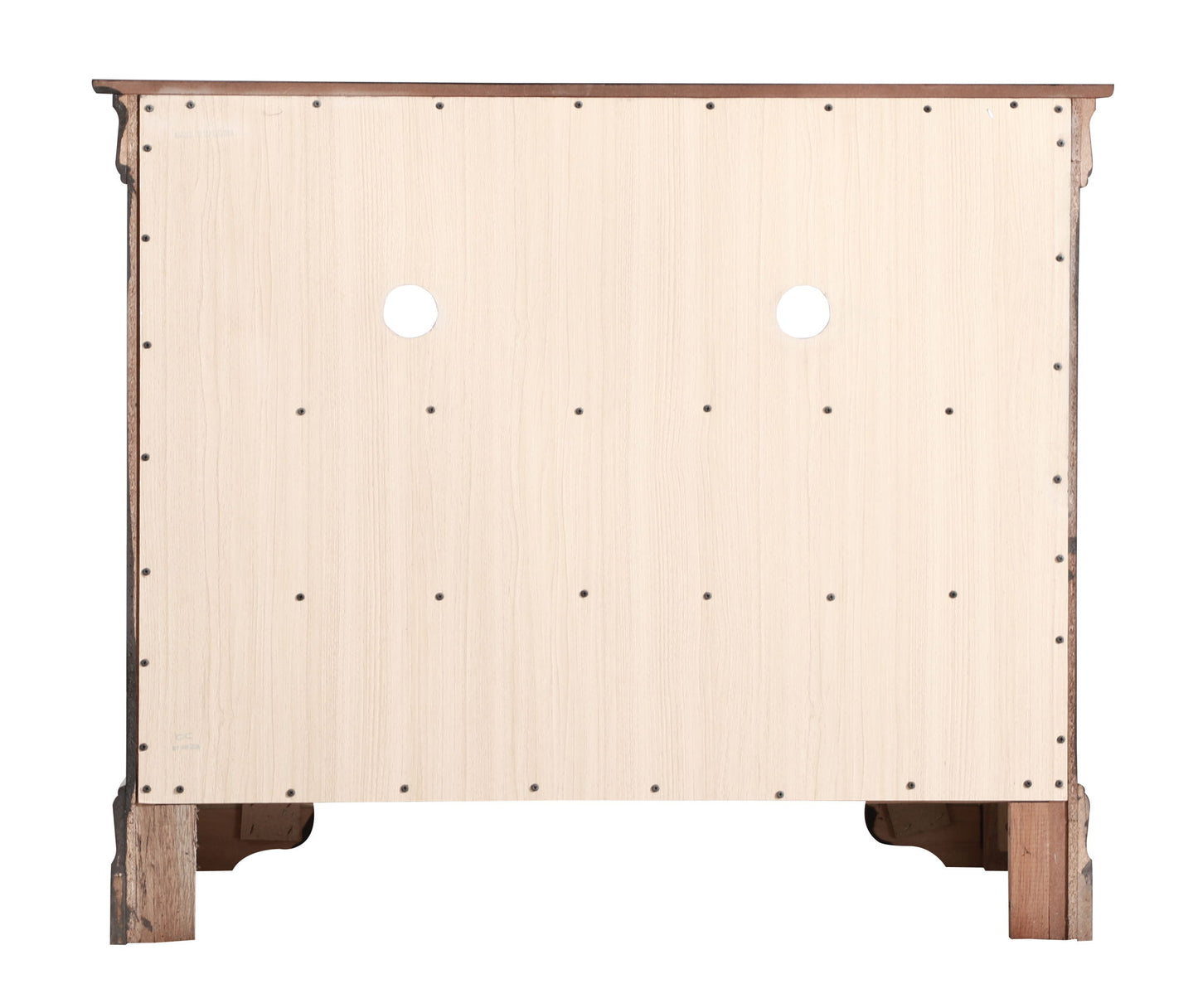 Glory Furniture - Louis Phillipe - Media Chest