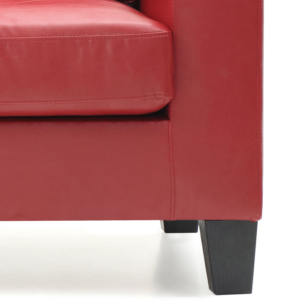 Glory Furniture - Newbury - Modular Loveseat