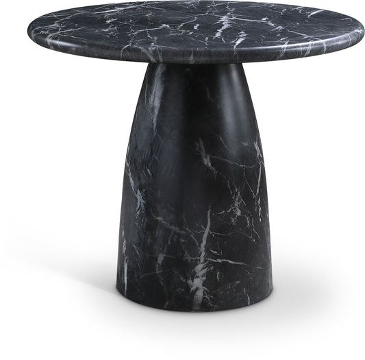 Cosenza - Round Concrete Dining Table