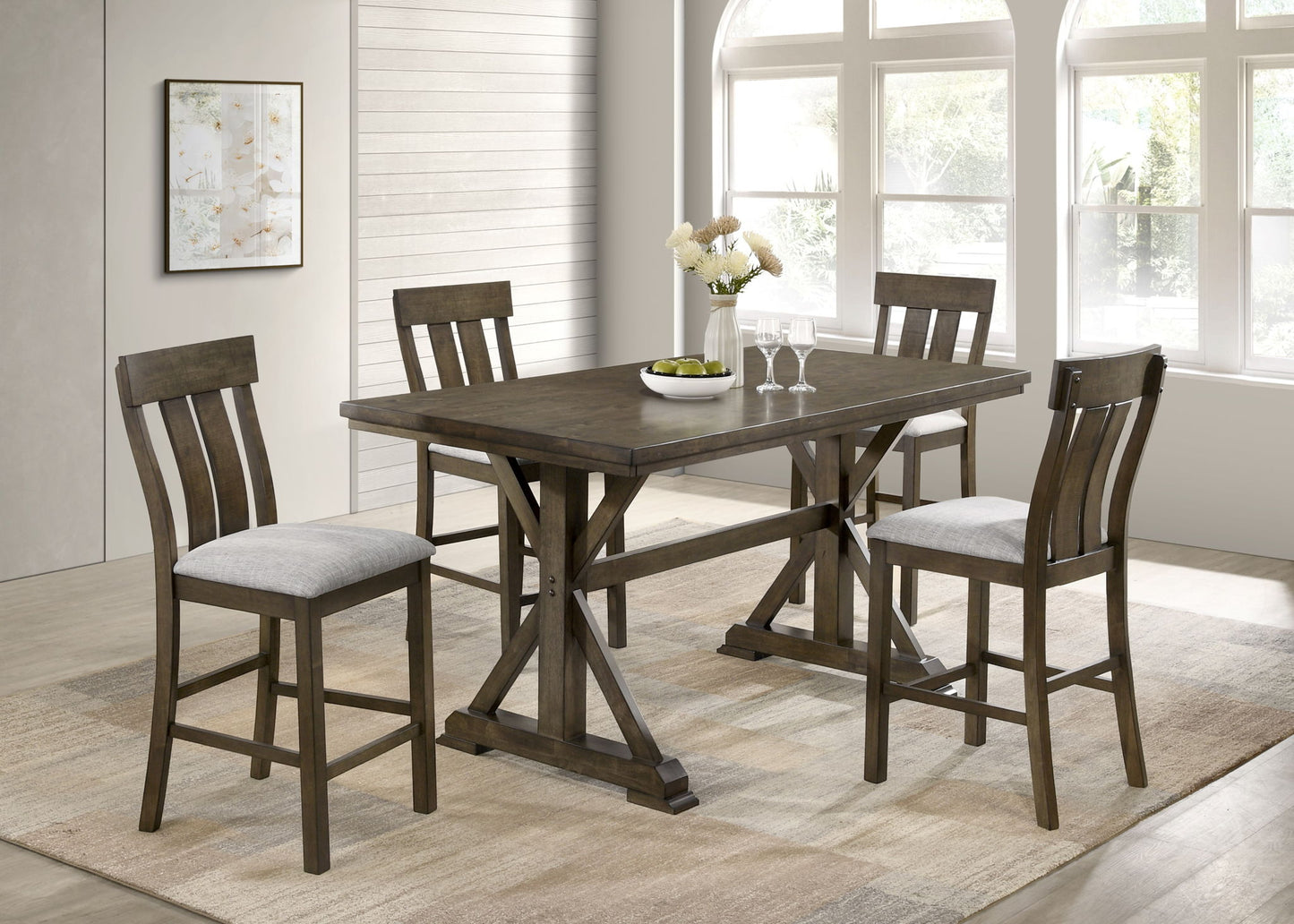 Lloyd - Rectangular Dining Table
