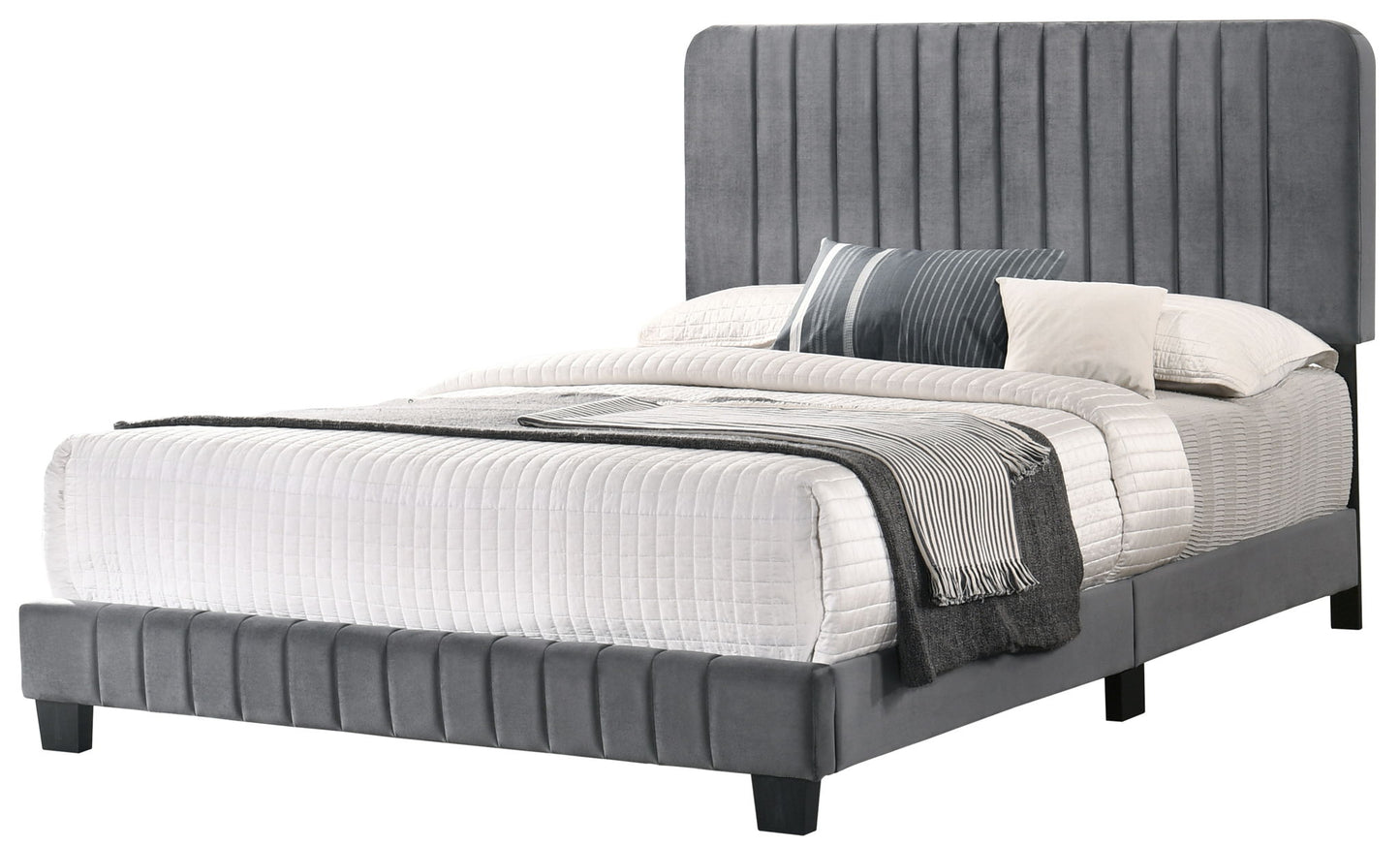 Glory Furniture - Lodi - Bed