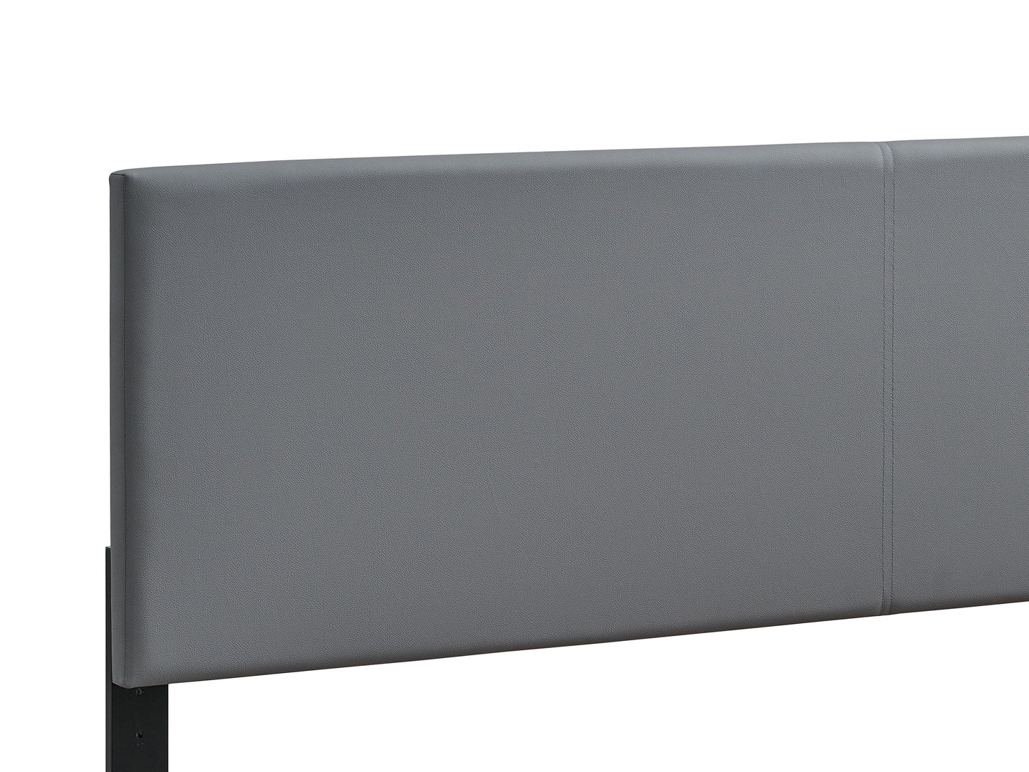 Baron - Upholstered Platform Bed