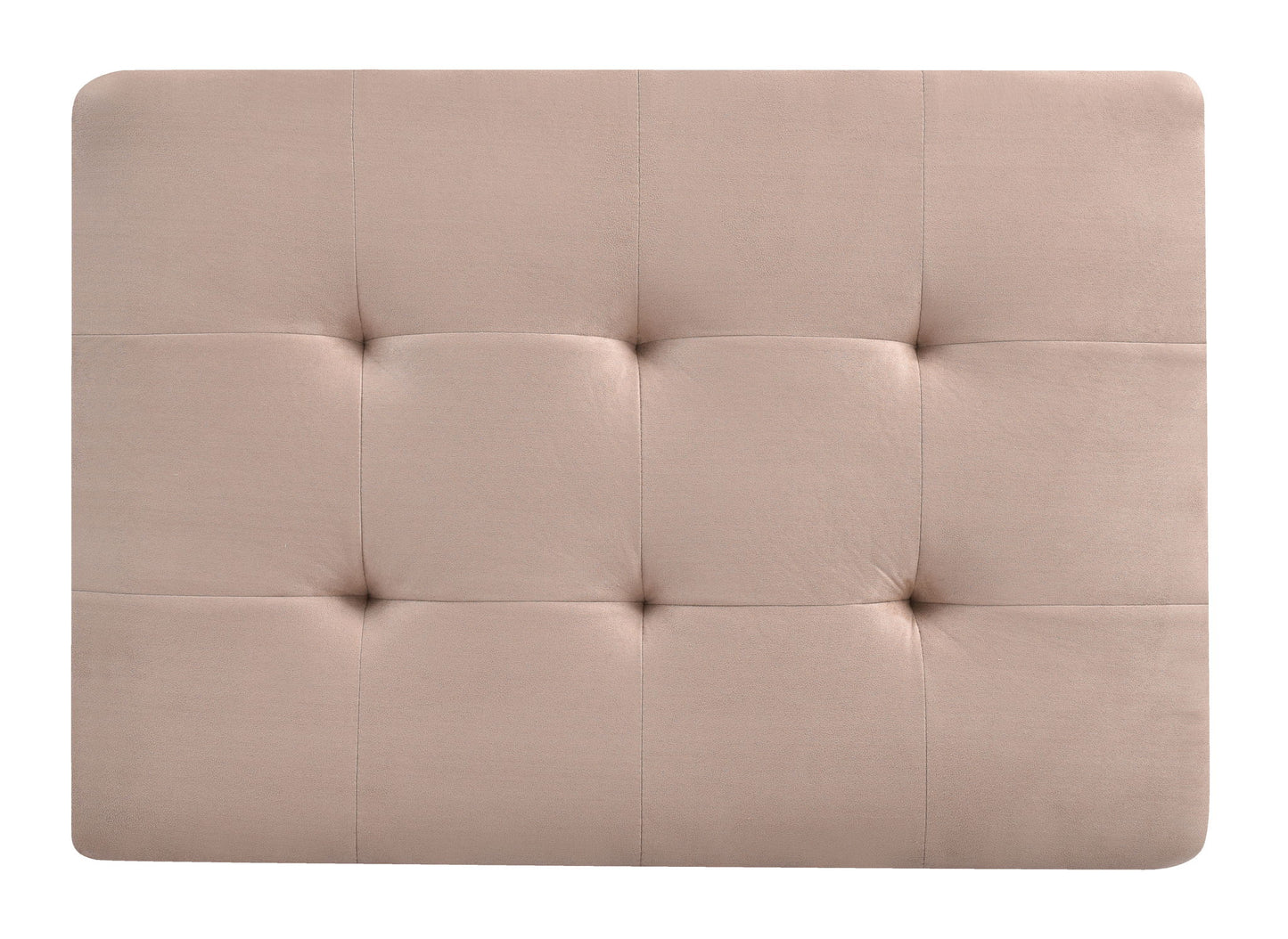 Glory Furniture - Gallant - Ottoman - Two Tone