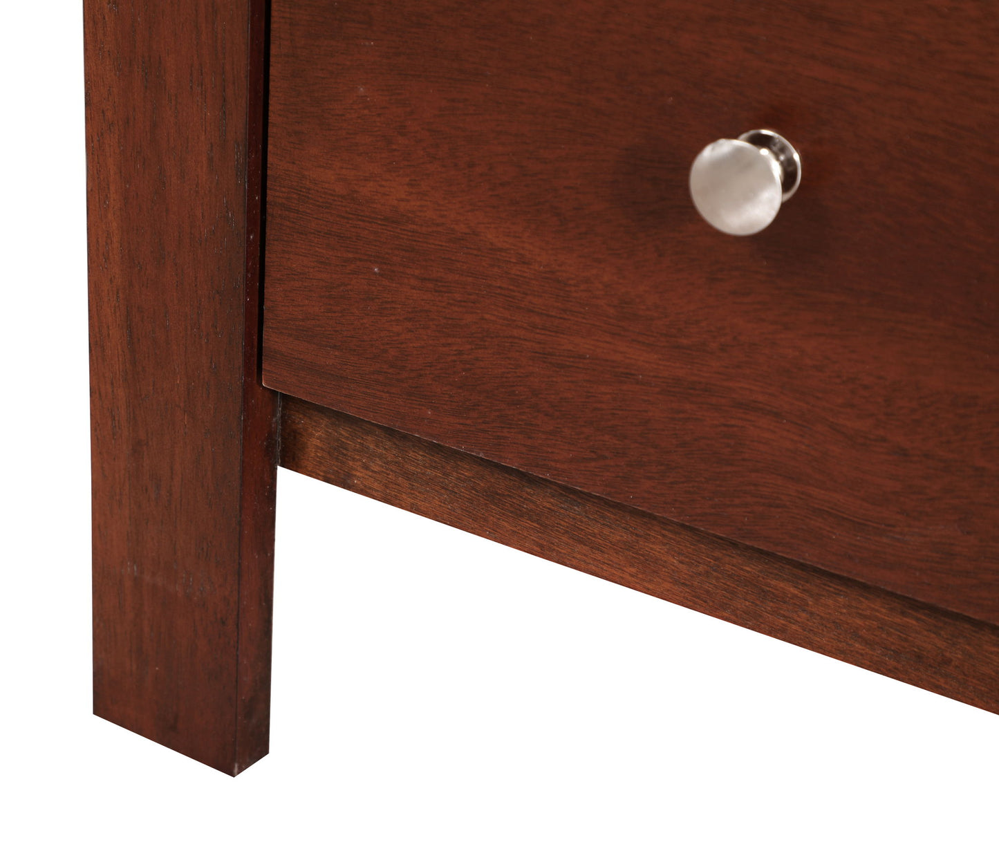 Glory Furniture - Burlington - Chest