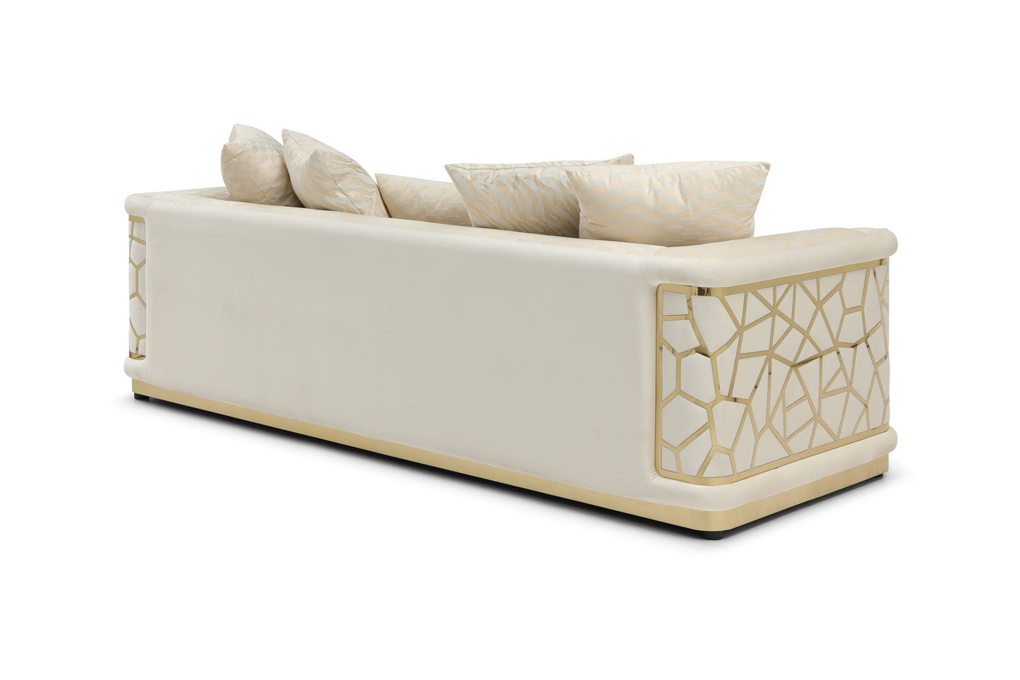 Glory Furniture - Talia - Sofa
