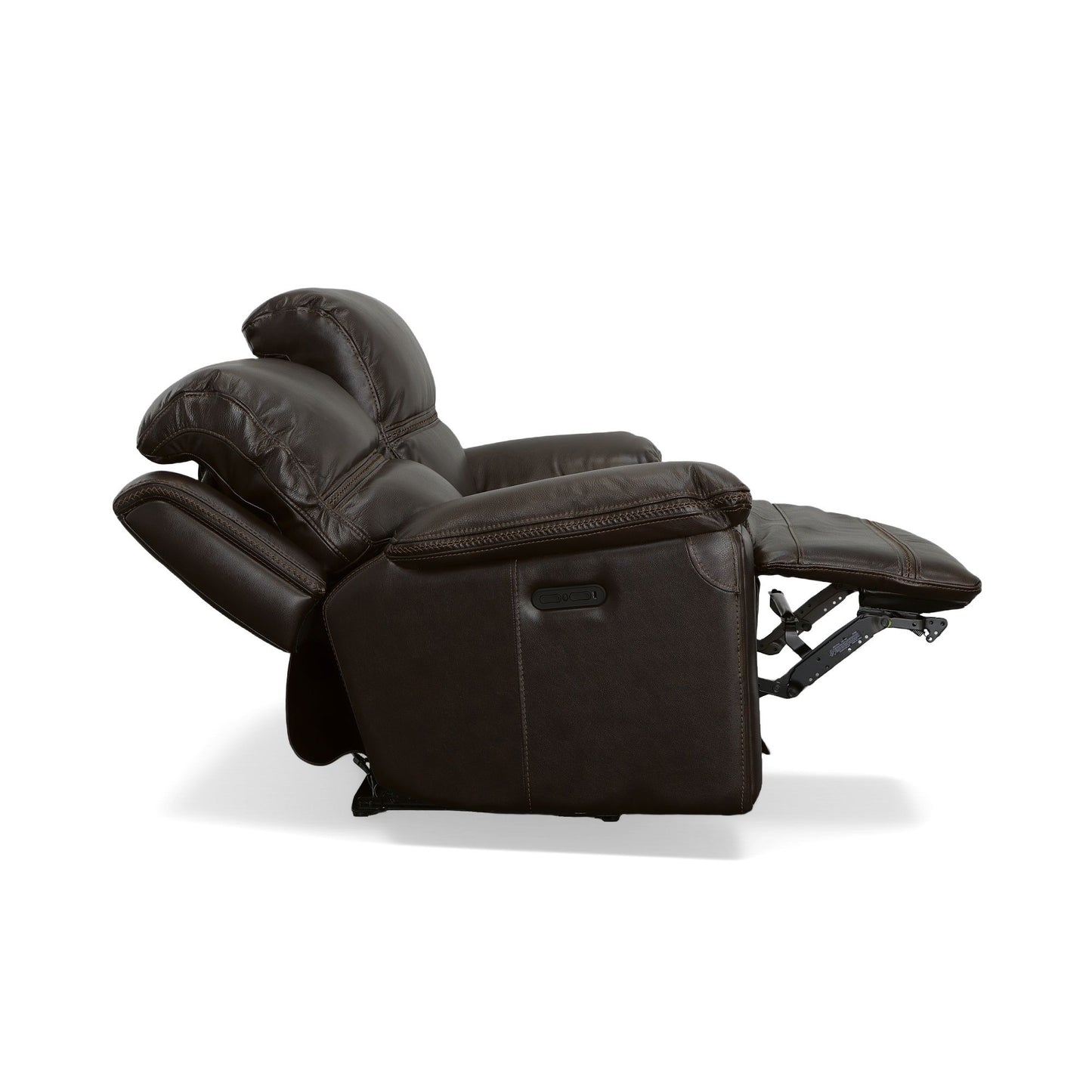 Fenwick - Reclining Loveseat