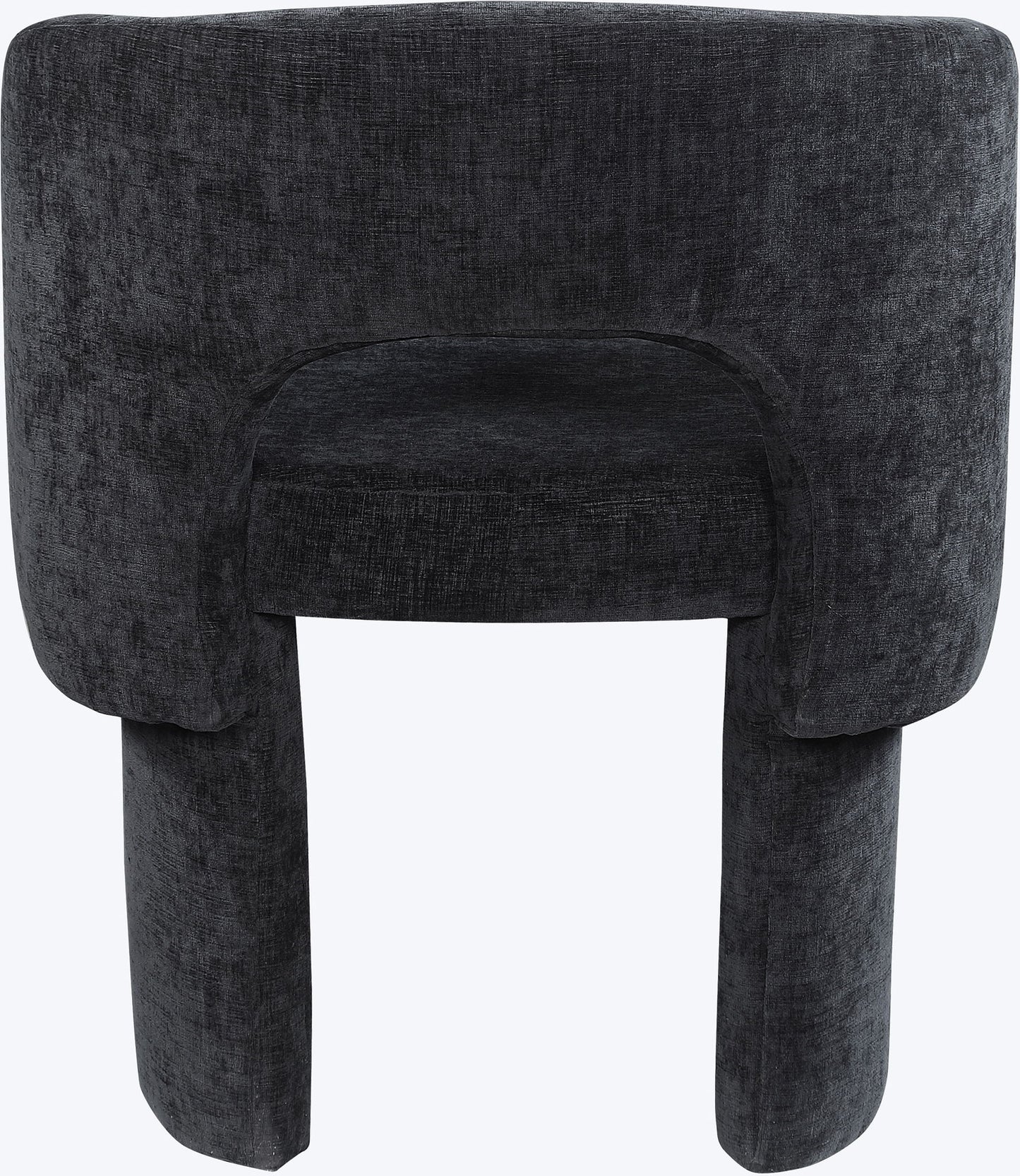 Emmet - Chenille Dining Chair / Accent Chair
