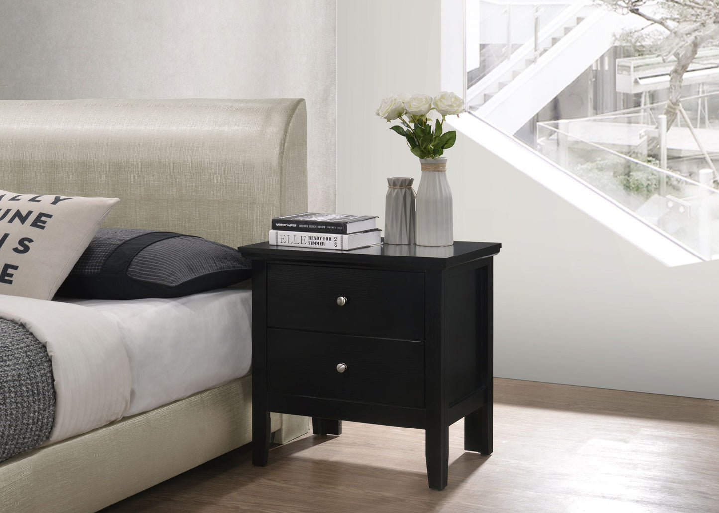 Glory Furniture - Primo - Nightstand