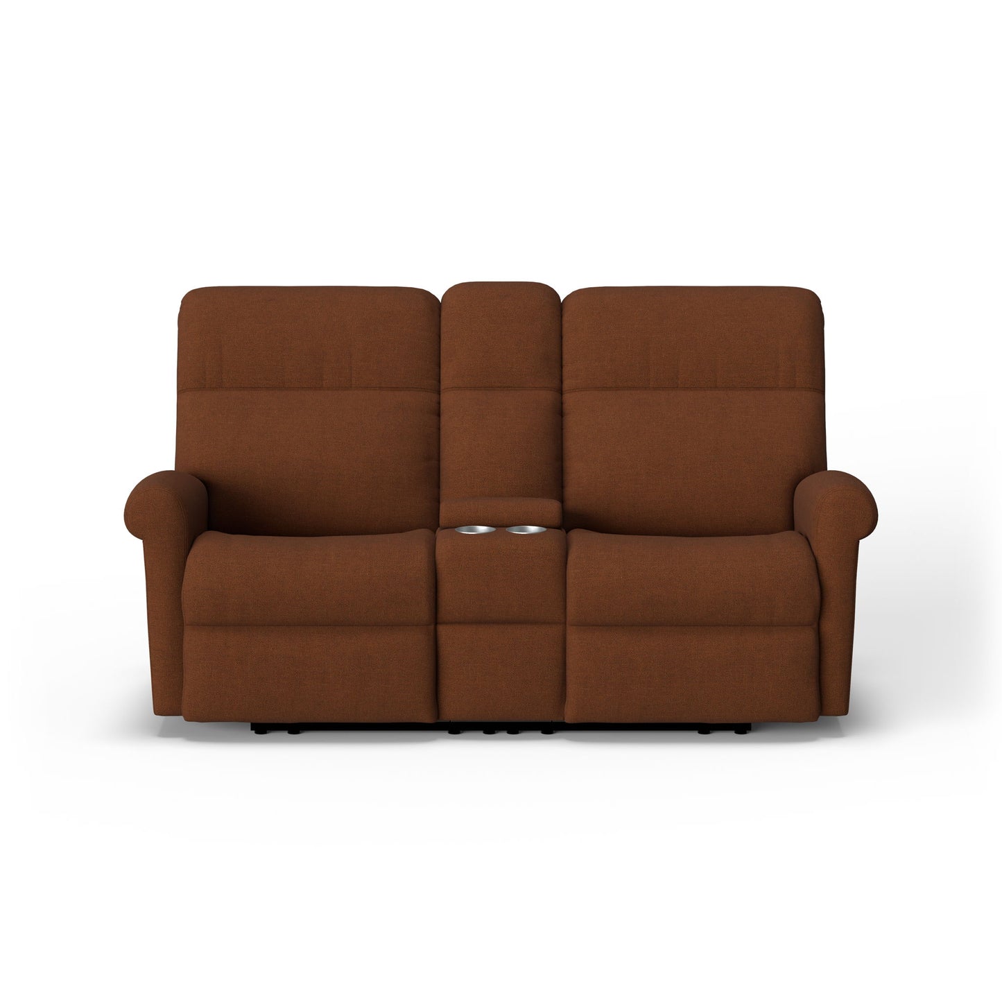 Davis - Reclining Loveseat