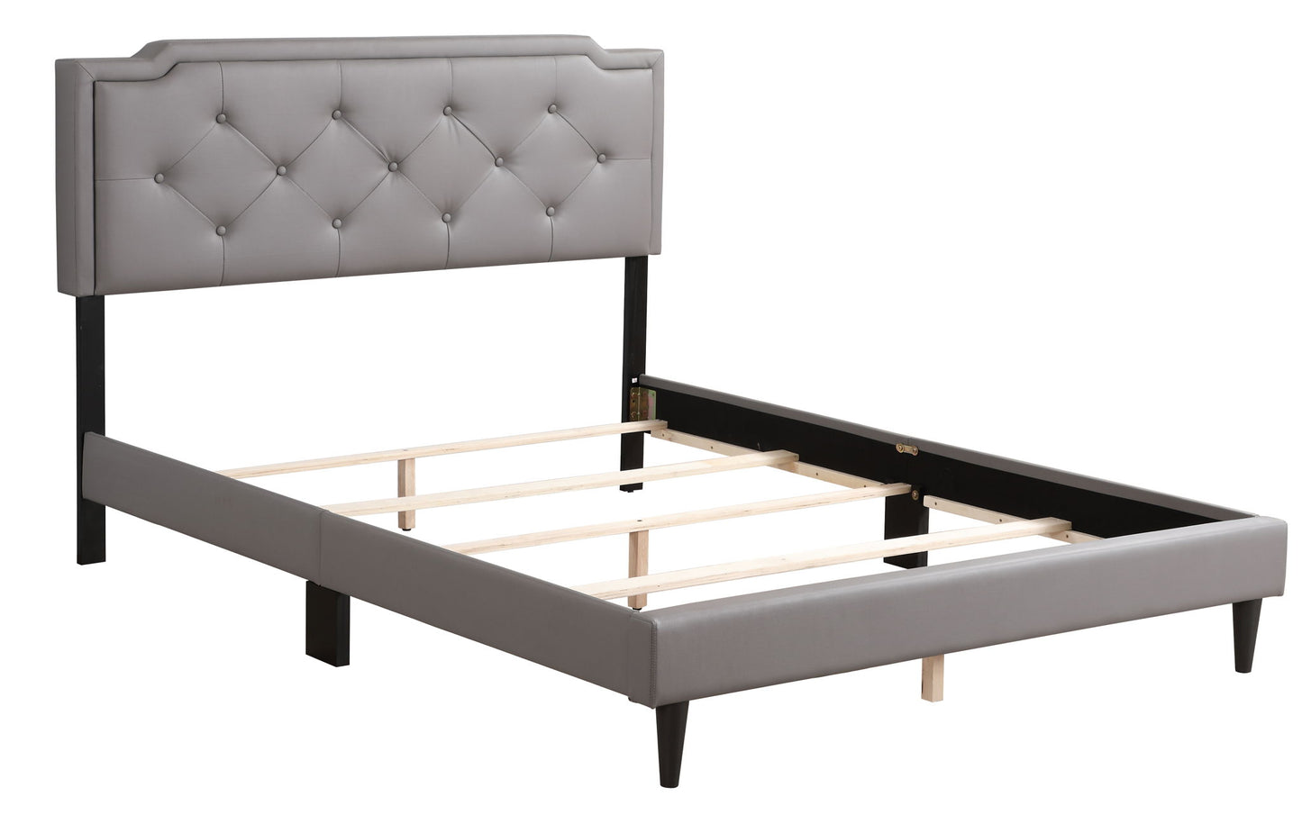 Glory Furniture - Deb - Bed