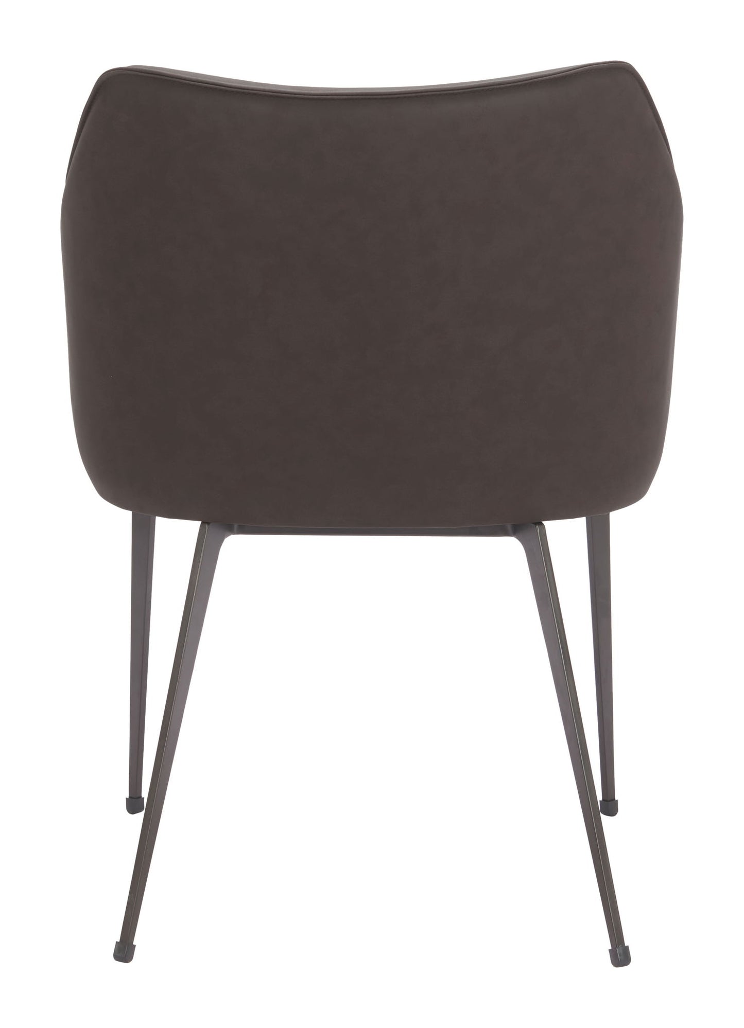 Belmont - Dining Chair (Set of 2) - Brown