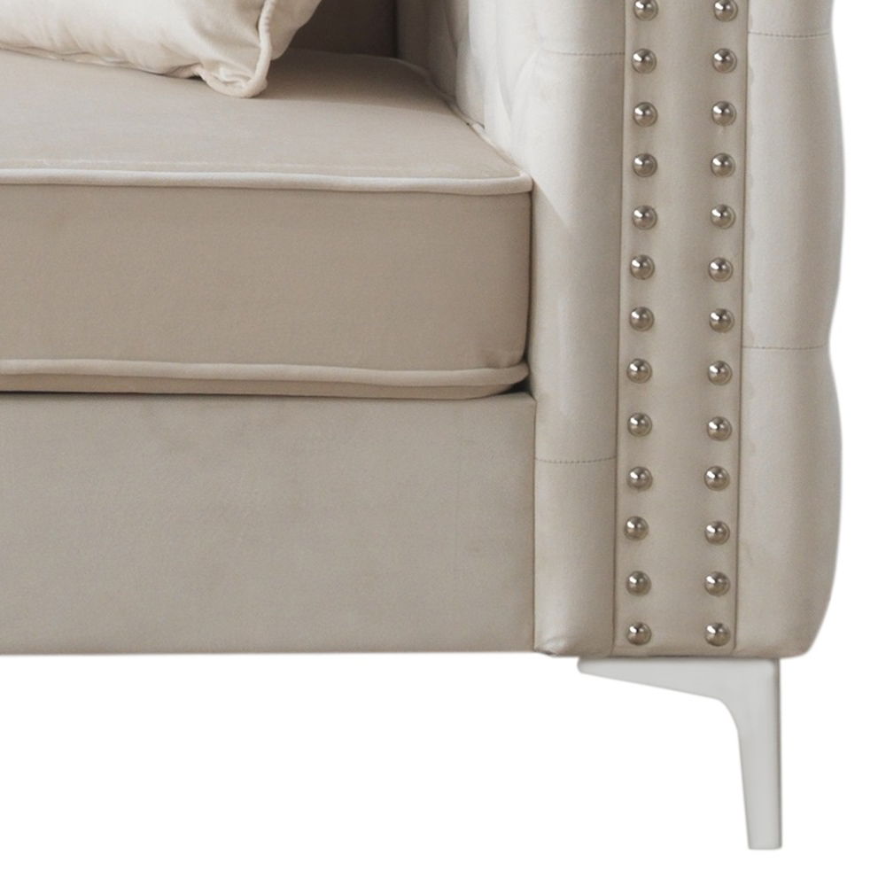 Glory Furniture - Paige - Sofa