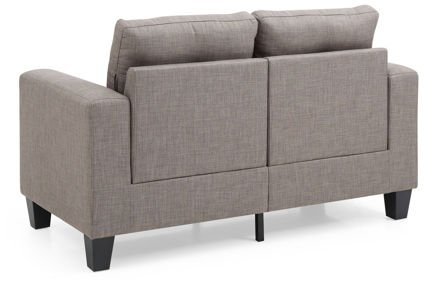 Glory Furniture - Newbury - Modular Loveseat