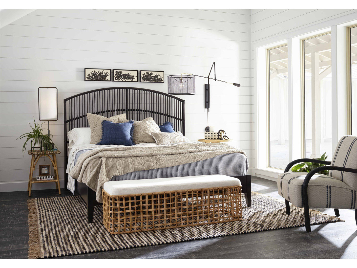 Getaway - Blackadore Caye Bed