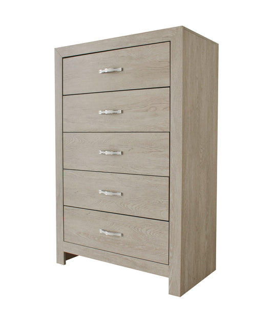 Jaylen - Accent Chest