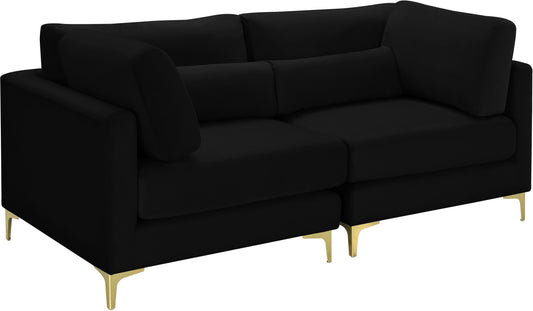 Julia - Modular 2 Seat Sofa