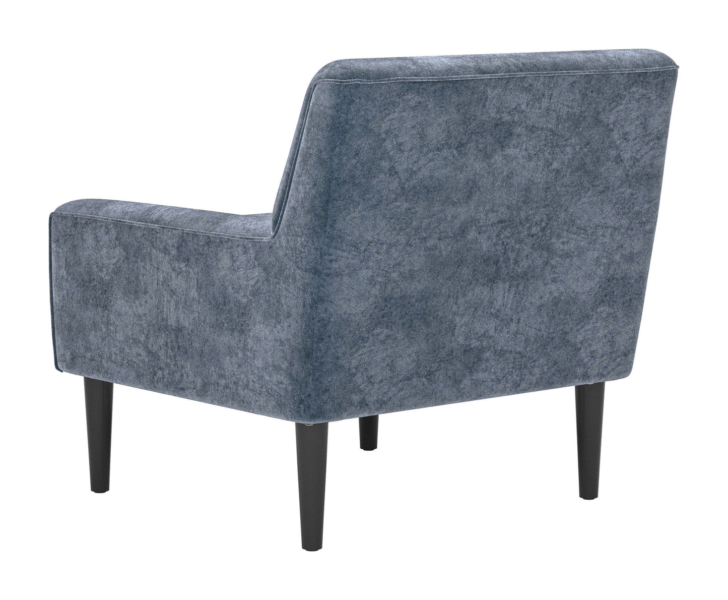 Frankfurt - Armchair - Gray