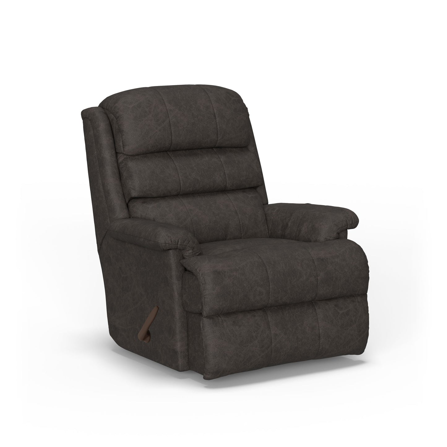 Yukon - Manual Recliner