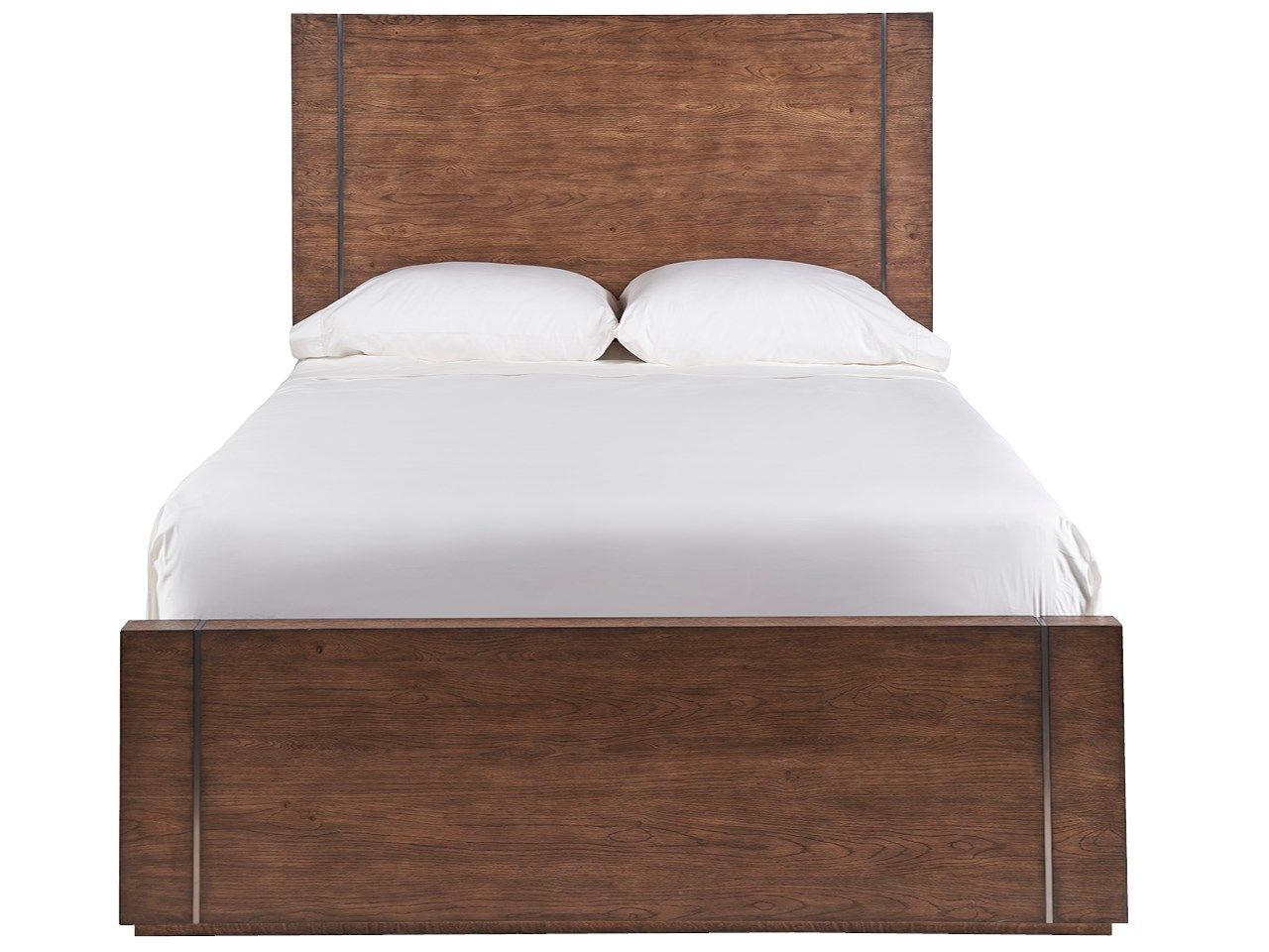 New Modern - Koda Panel Bed