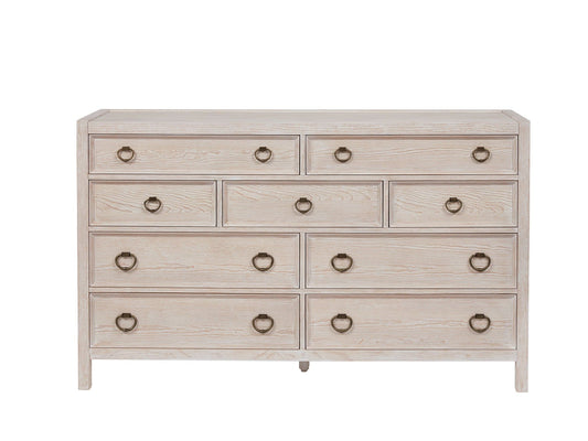 Getaway - Dresser - Beige