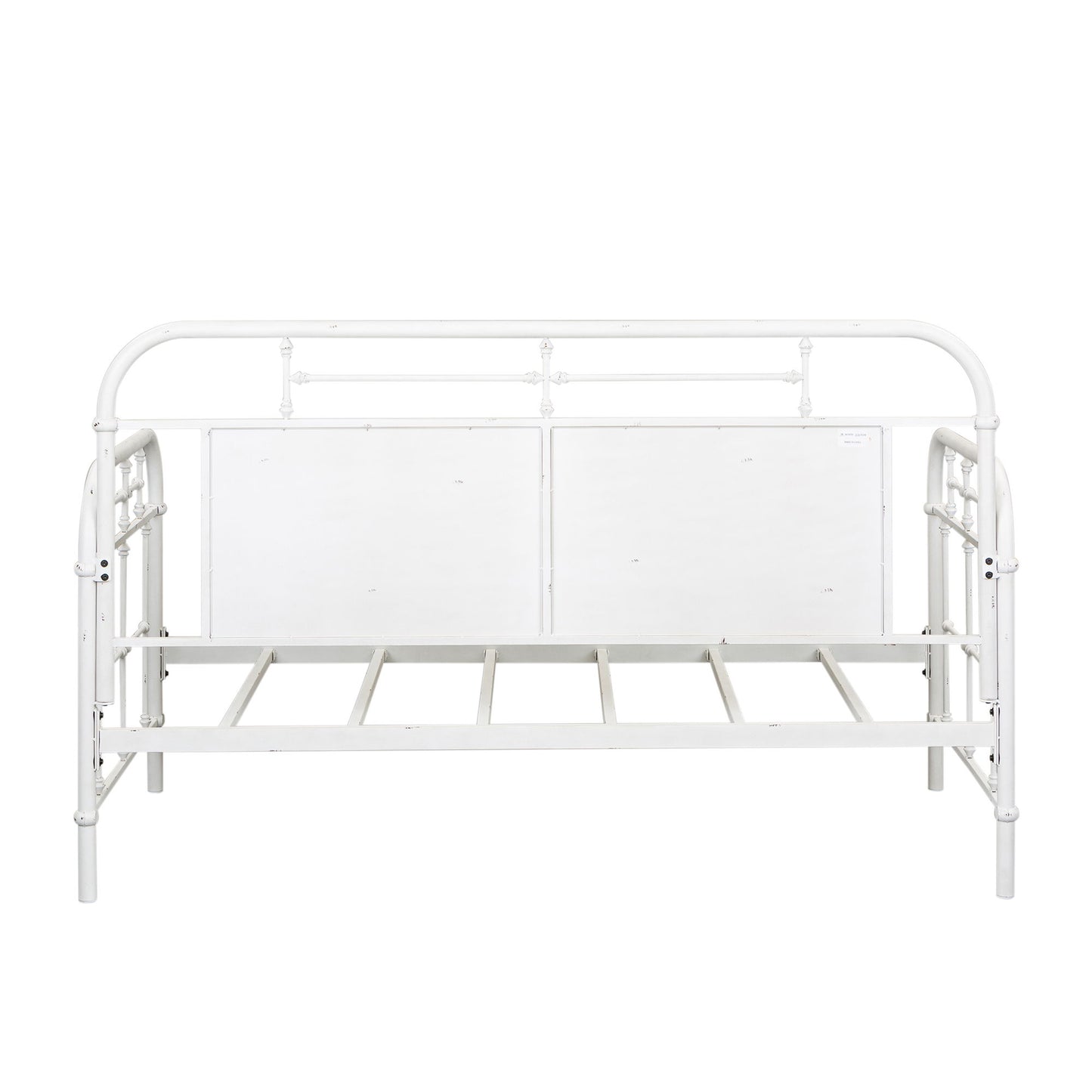 Vintage Series - Metal Day Bed