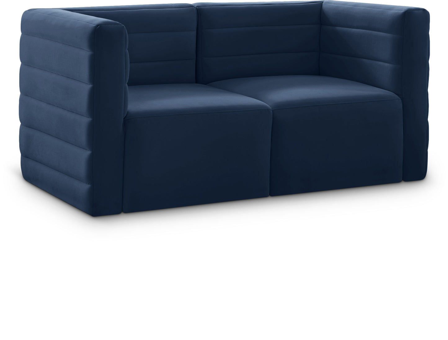 Quincy - Modular 2 Seat Sofa
