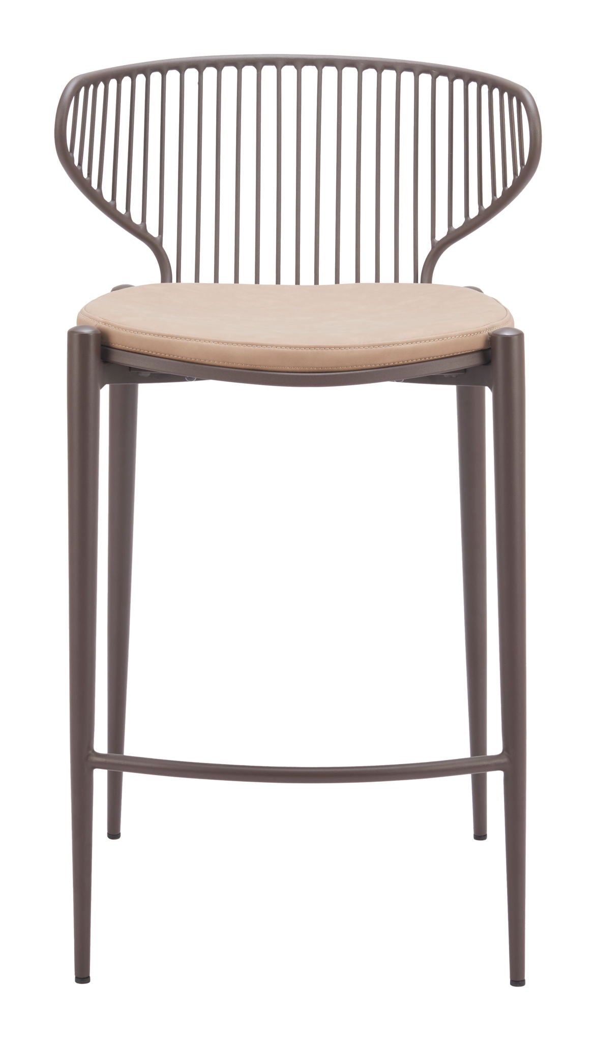 Silues - Barstool (Set of 2)