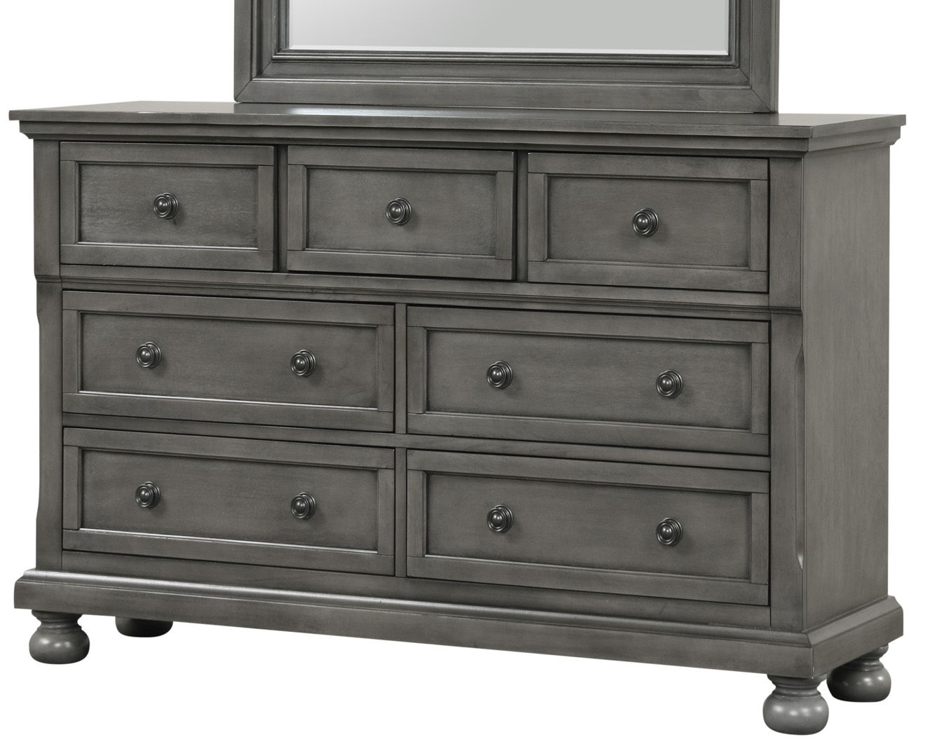Glory Furniture - Meade - Dresser
