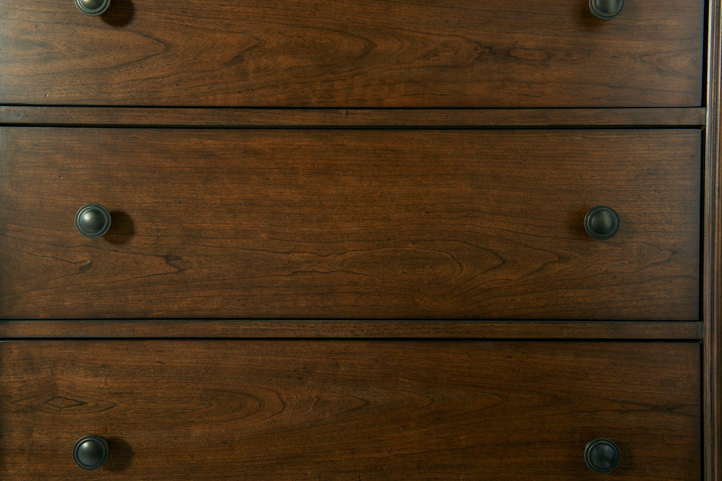 Coventry - Dresser - Dark Brown