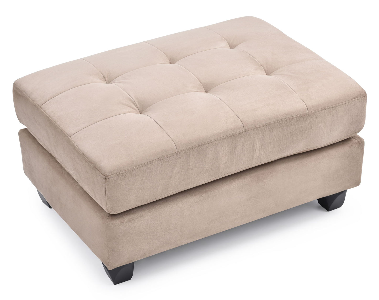 Glory Furniture - Malone - Ottoman