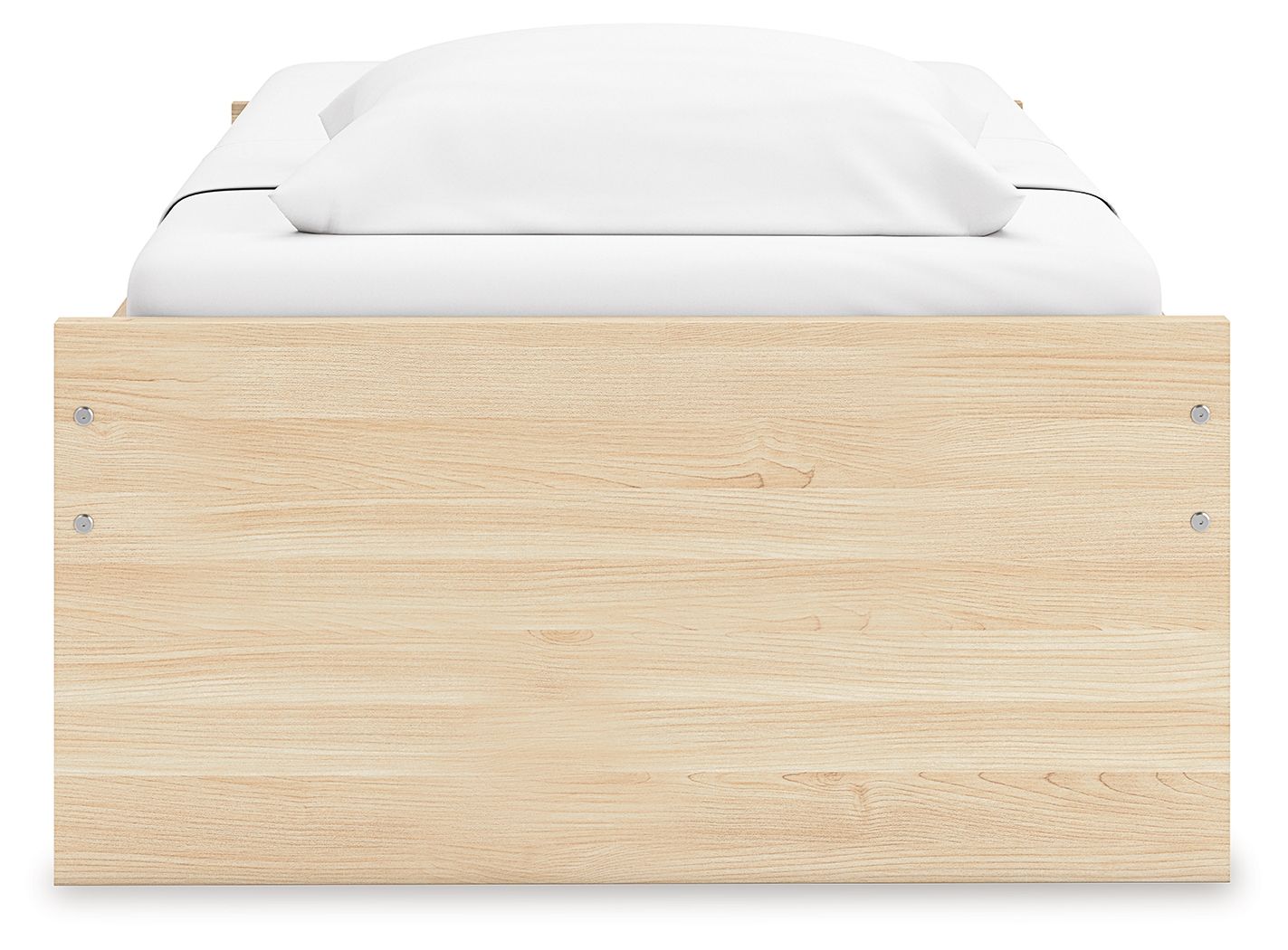 Onita - Platform Bed