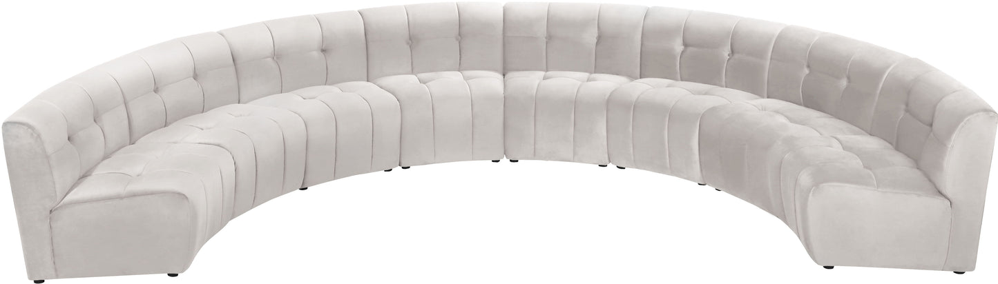 Limitless - Modular Sectional