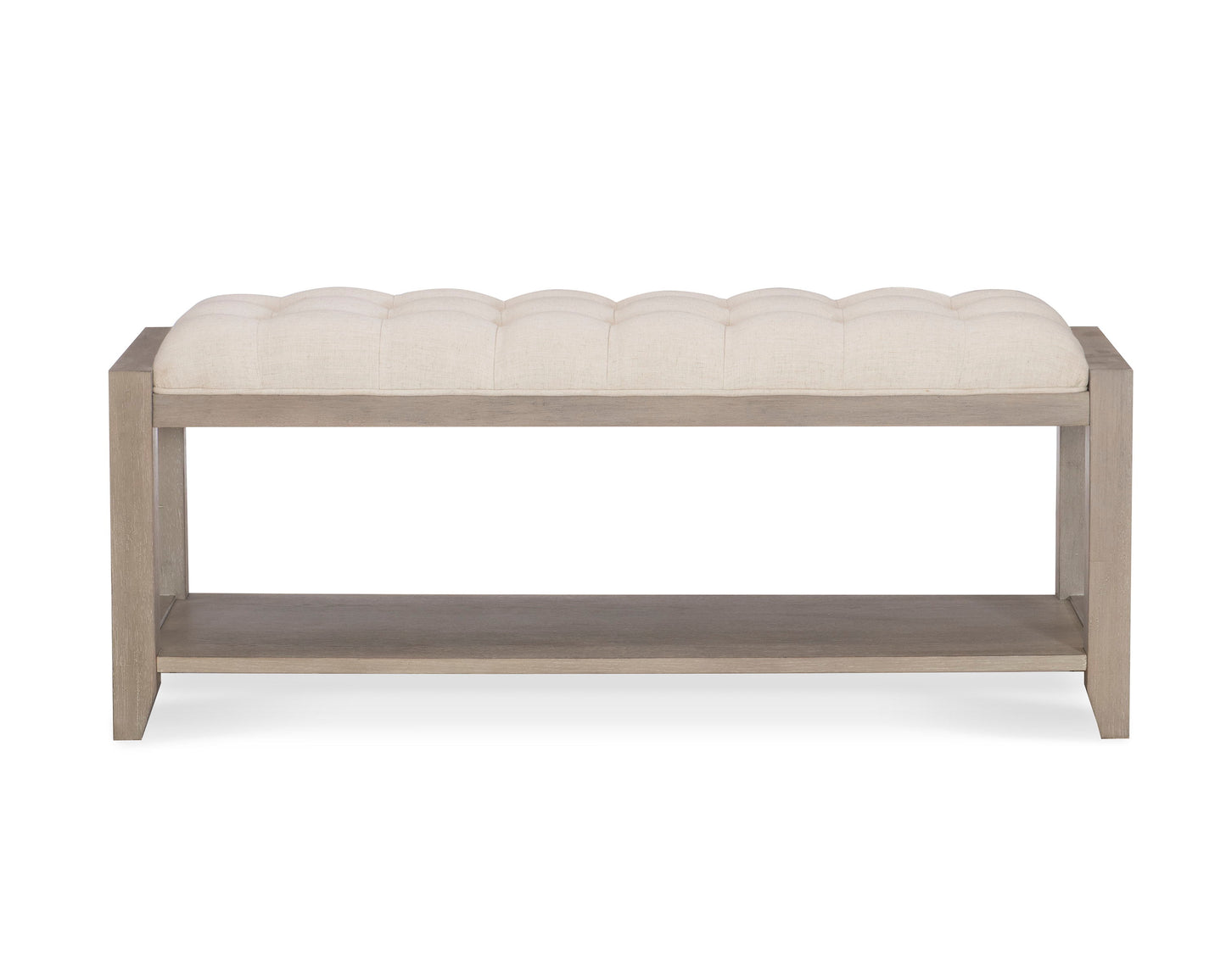 Del Mar - Bench - Beige