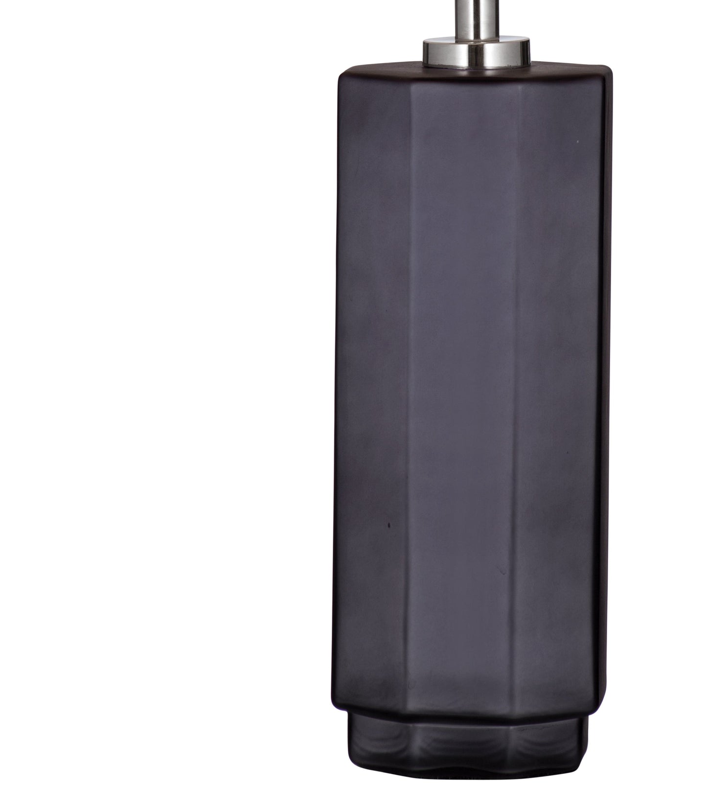 Zeus - Table Lamp - Dark Gray