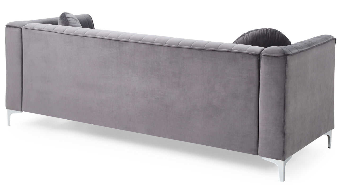 Glory Furniture - Delray - Sofa