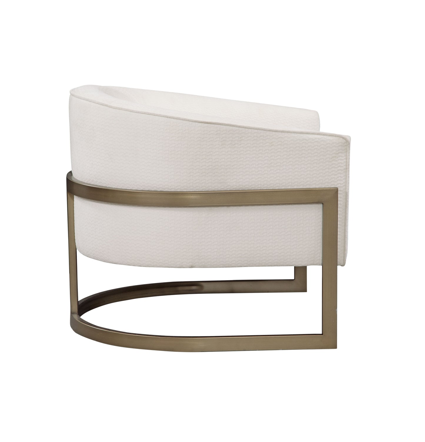 Neve - Accent Chair - Beige