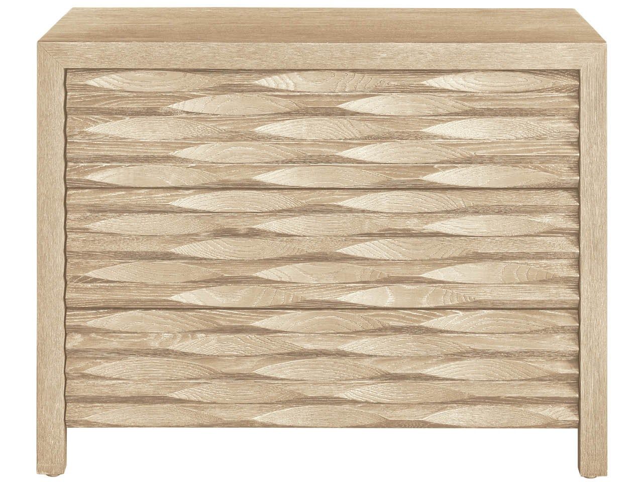 Modern - Chest - Desert Dune