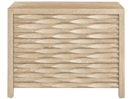 Modern - Chest - Desert Dune