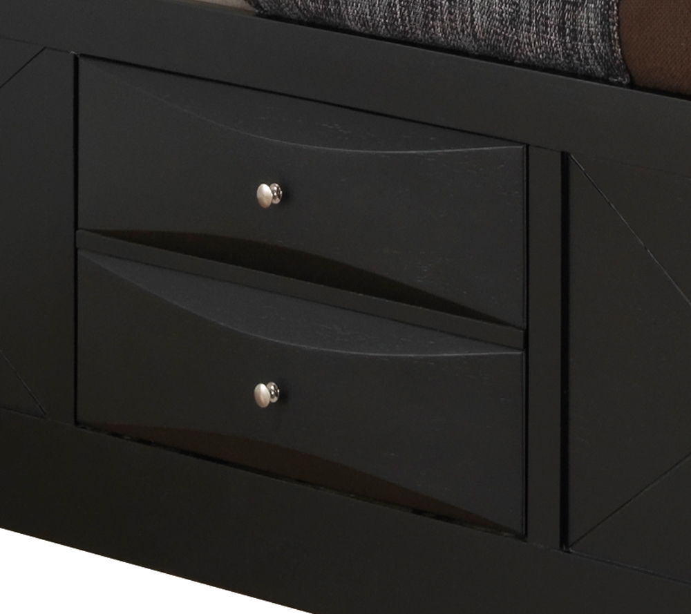 Glory Furniture - Marilla - Storage Bed