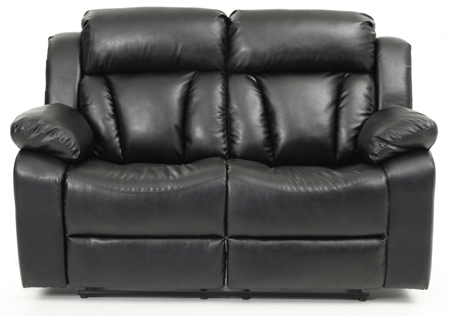 Glory Furniture - Daria - Reclining Loveseat