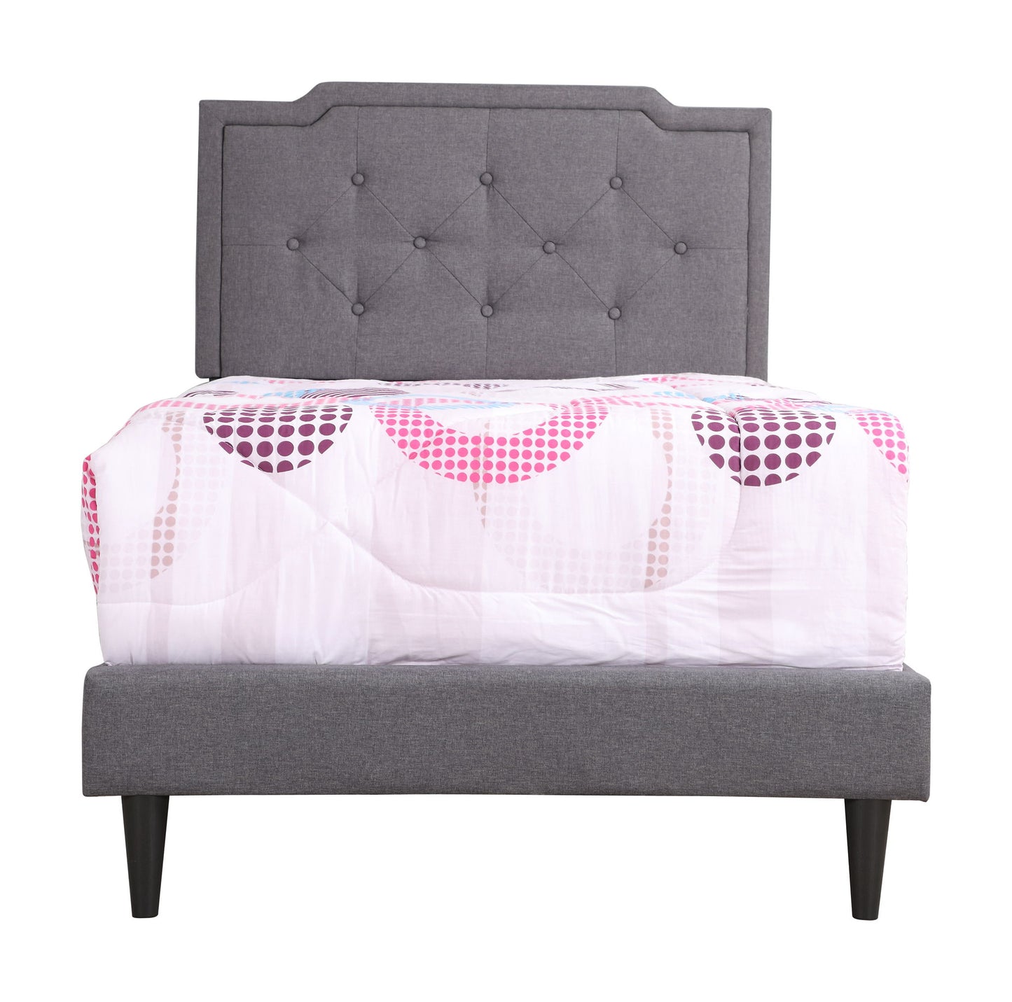 Glory Furniture - Deb - Bed