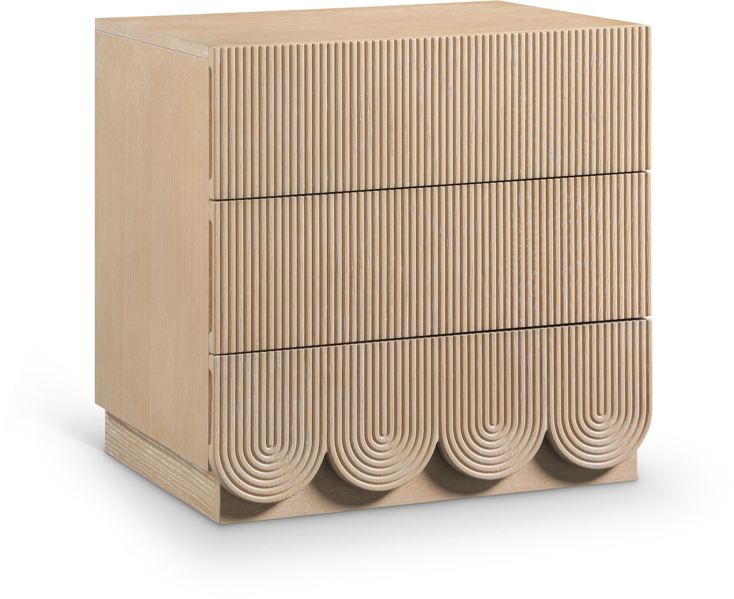 Scallop - Night Stand