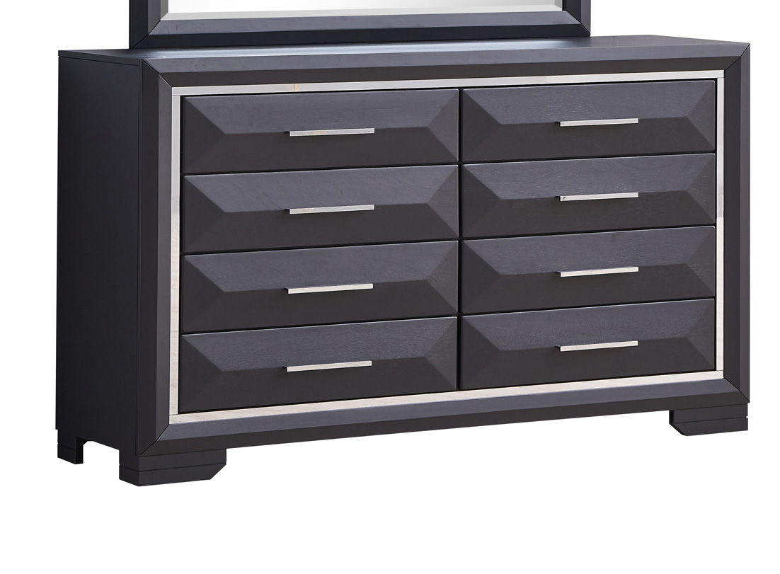 Liverpool - Dresser - Black