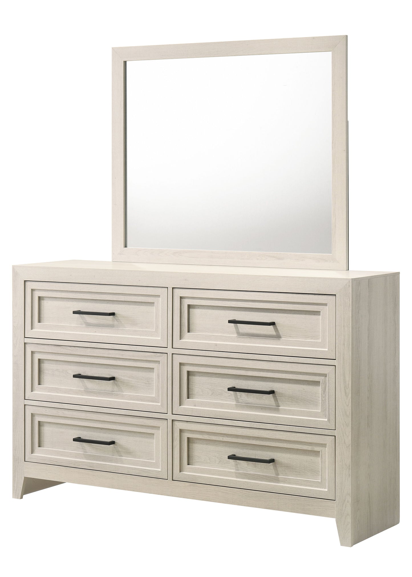 Lorraine - Dresser