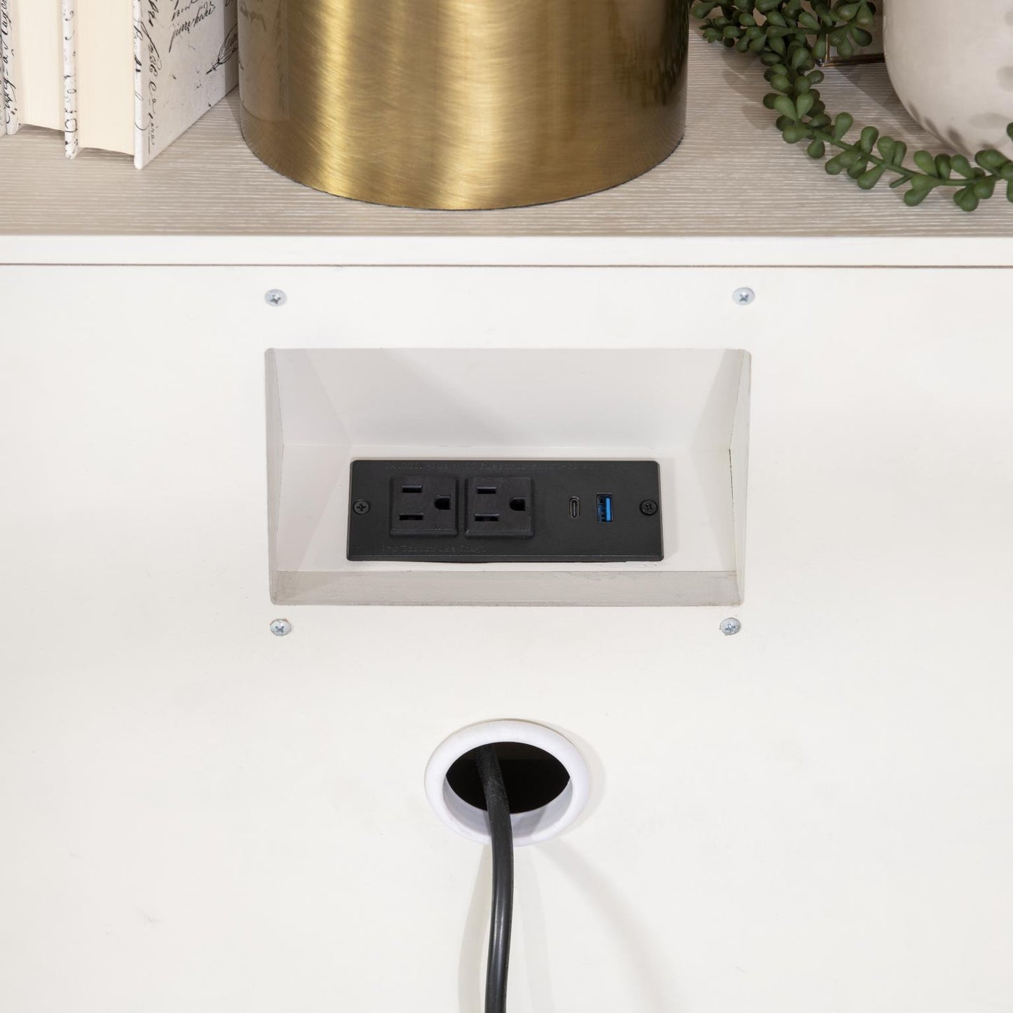 Harmony - Nightstand