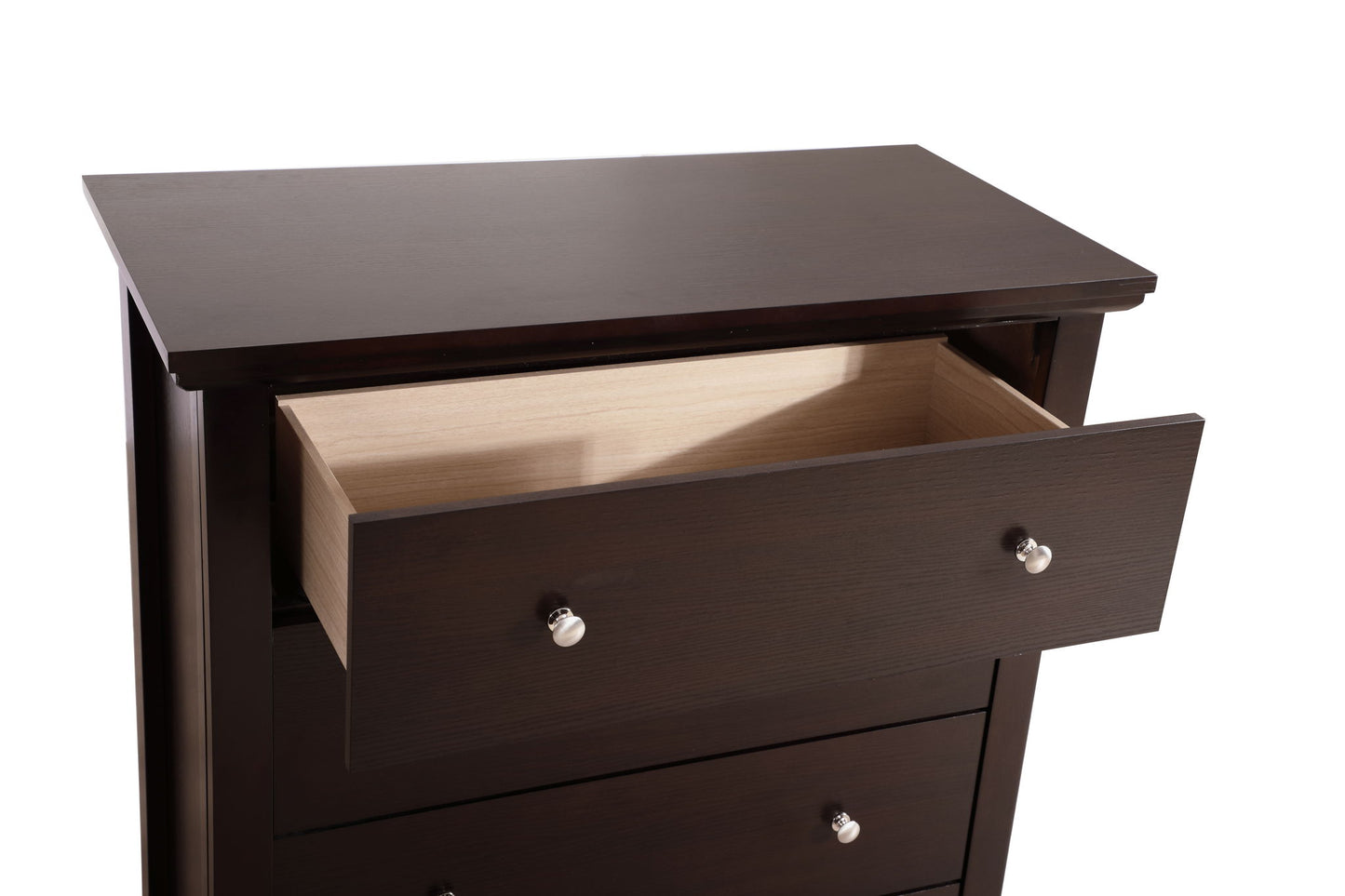 Glory Furniture - Primo - Chest