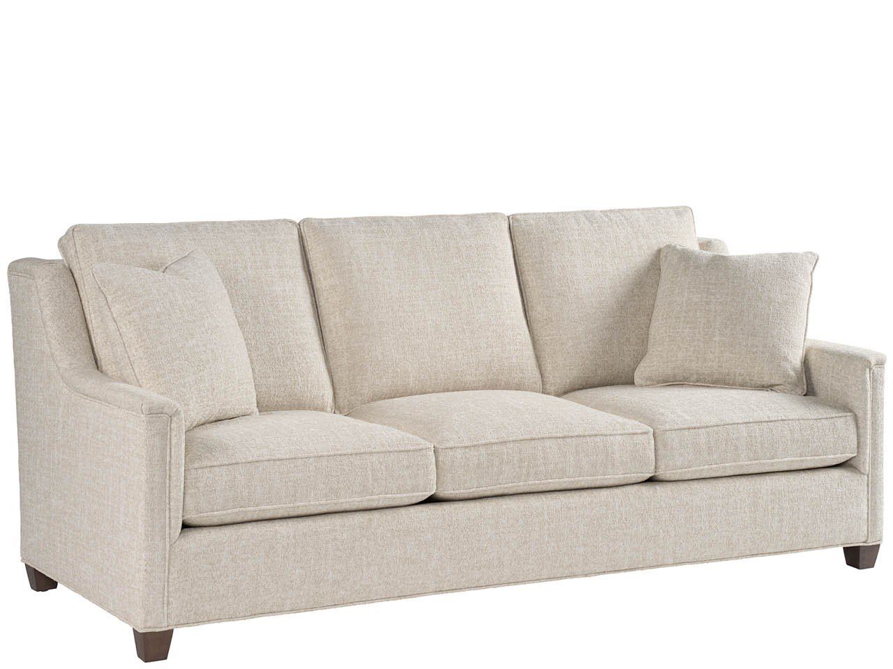 U Choose - Sofa - Pearl Silver