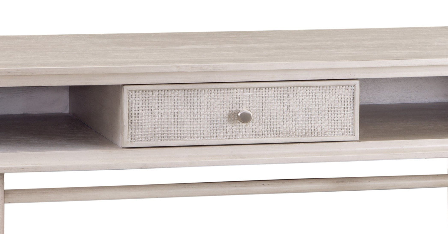 Korey - Desk - White