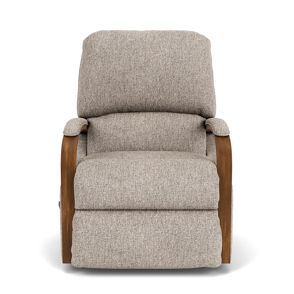 Woodlawn - Recliner - Fabric