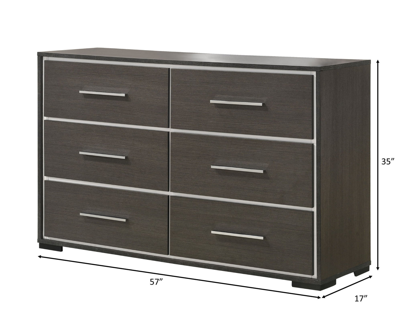 Sharpe - Bedroom Set